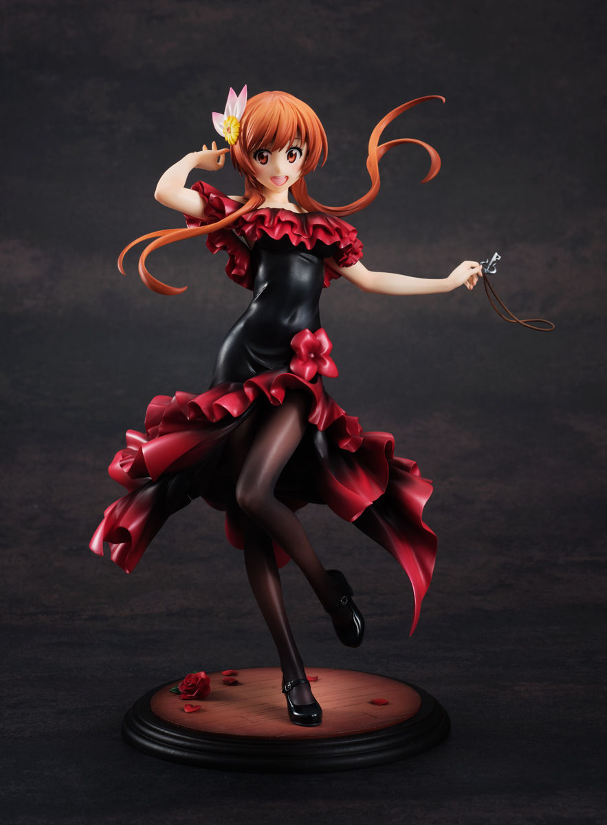 Nisekoi: - Tachibana Marika - 1/7 (Revolve) photo 6
