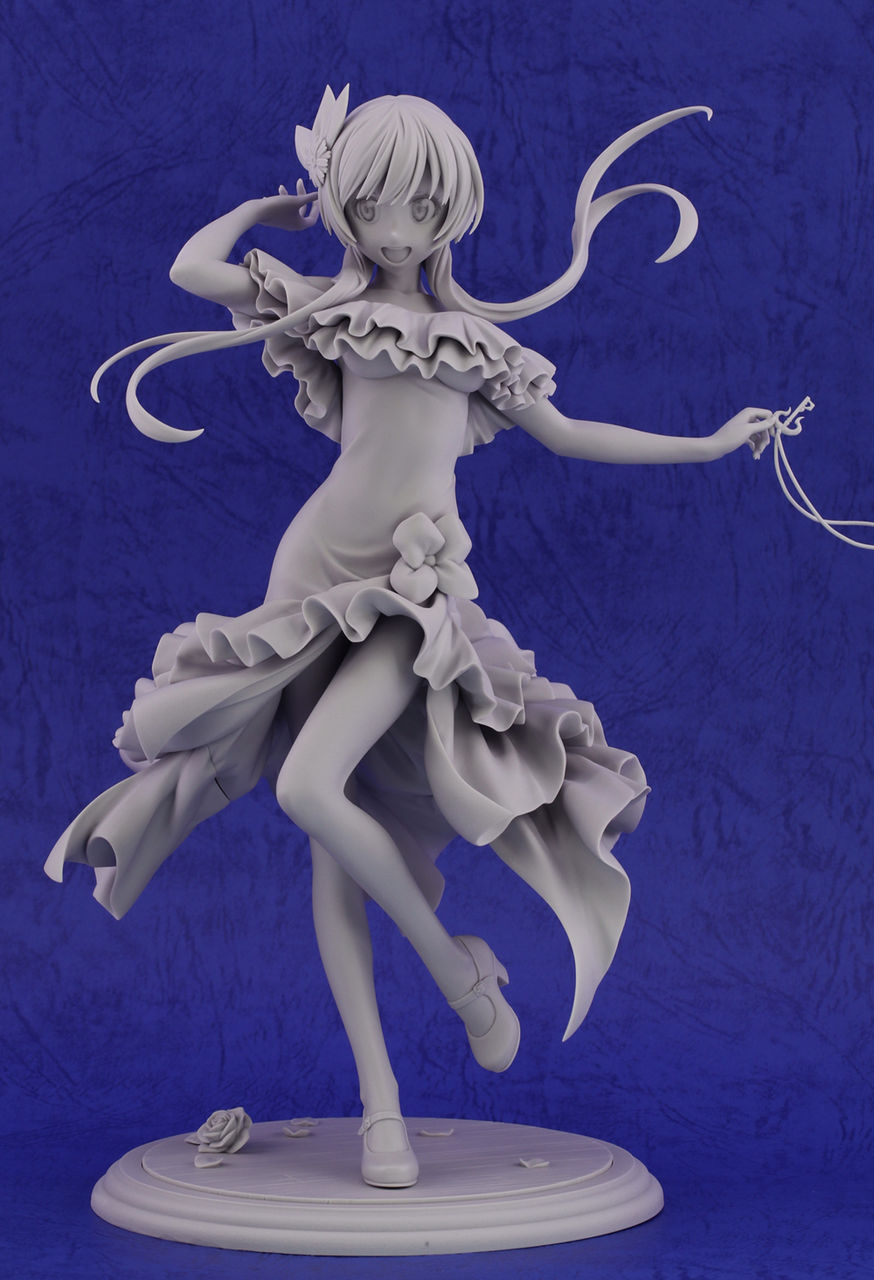 Nisekoi: - Tachibana Marika - 1/7 (Revolve) photo 10
