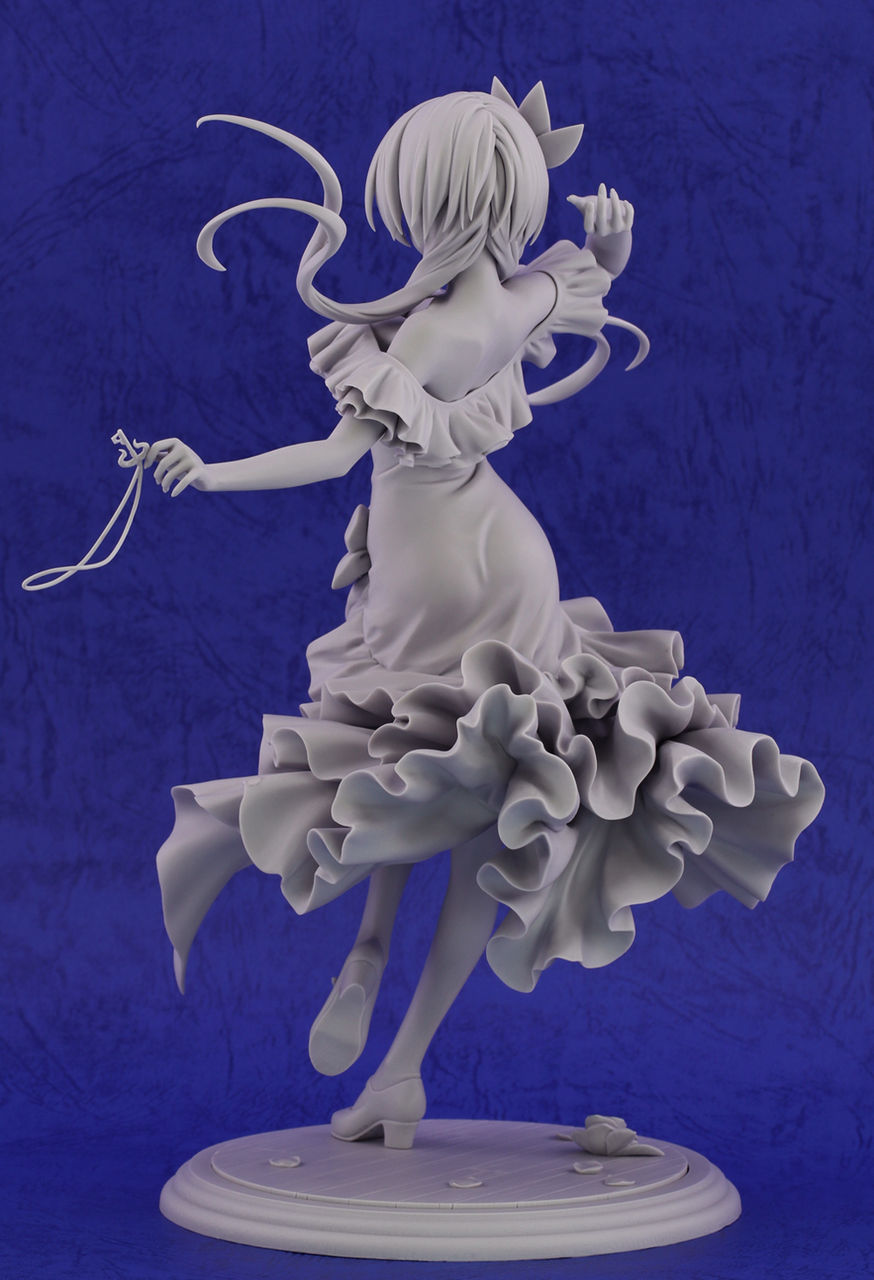 Nisekoi: - Tachibana Marika - 1/7 (Revolve) photo 13
