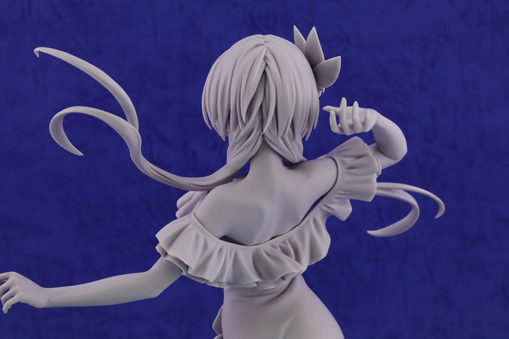 Nisekoi: - Tachibana Marika - 1/7 (Revolve) photo 15