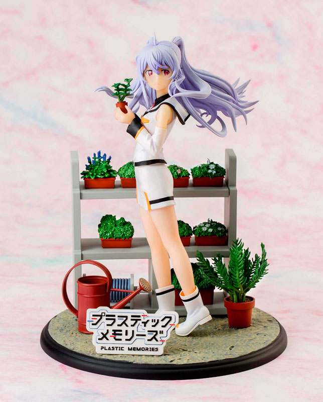 Plastic Memories - Isla - 1/7 (New Vision Toys) photo 7