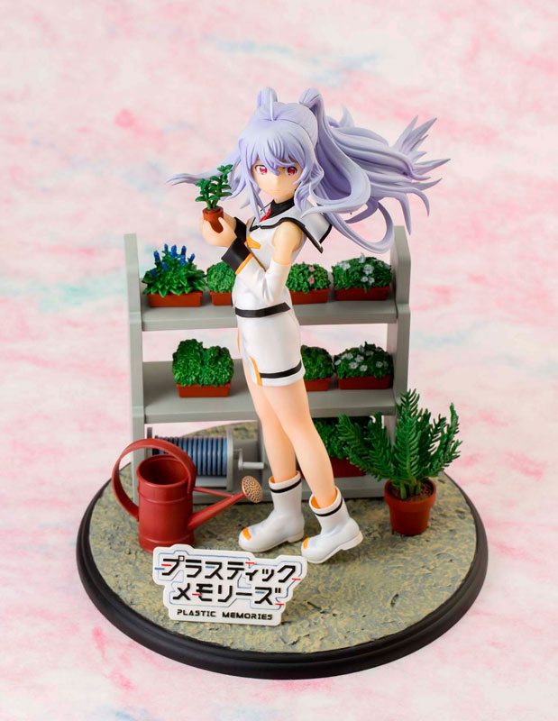 Plastic Memories - Isla - 1/7 (New Vision Toys) photo 8