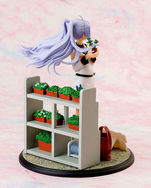 Plastic Memories - Isla - 1/7 (New Vision Toys) photo 10