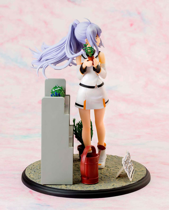 Plastic Memories - Isla - 1/7 (New Vision Toys) photo 11