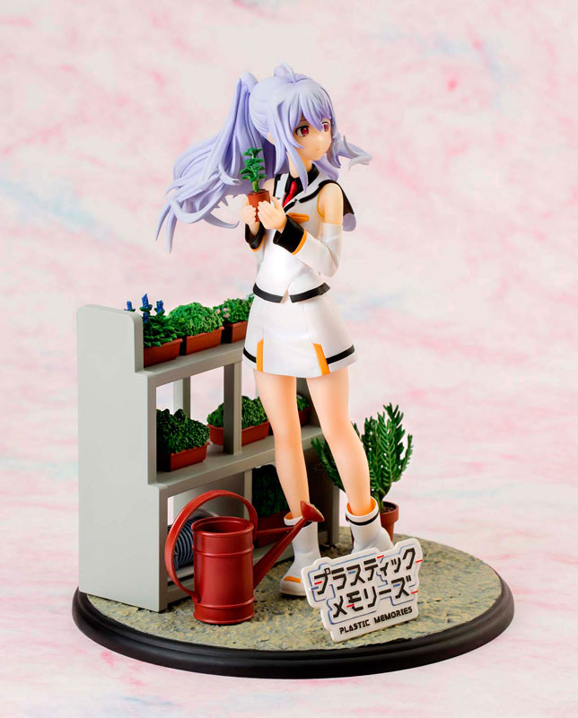 Plastic Memories - Isla - 1/7 (New Vision Toys) photo 12
