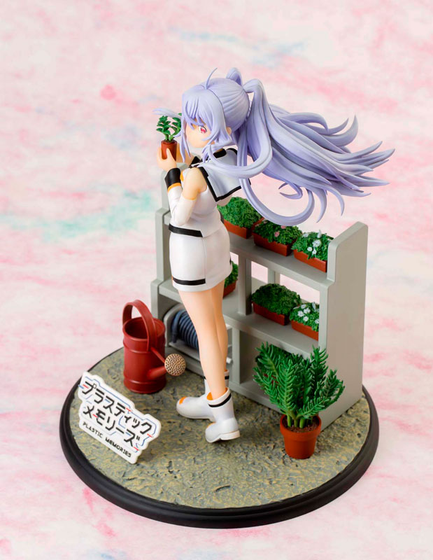 Plastic Memories - Isla - 1/7 (New Vision Toys) photo 13