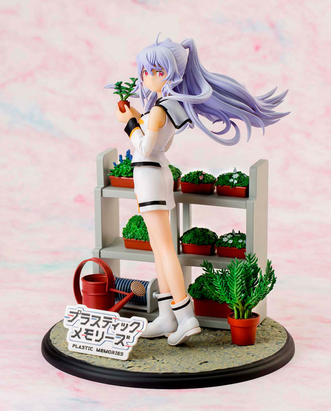 Plastic Memories - Isla - 1/7 (New Vision Toys) photo 15