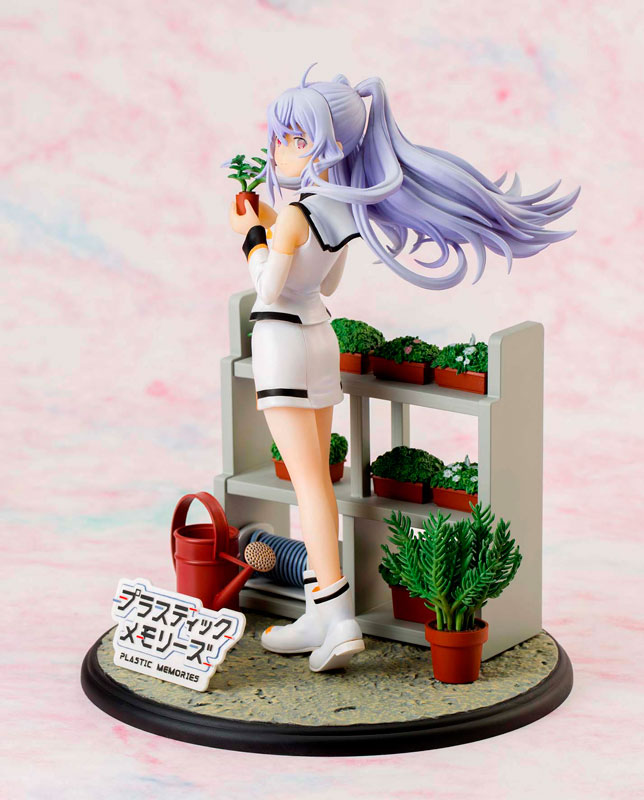 Plastic Memories - Isla - 1/7 (New Vision Toys) photo 16