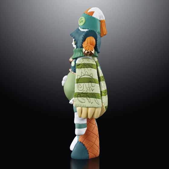 Zyuden Sentai Kyoryuger - Luckyuro (Bandai) photo 4