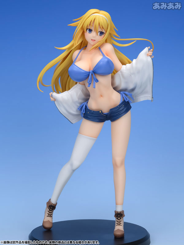 Original - Ichinose Mitsuki - 1/6 (Daiki Kougyou) photo 2
