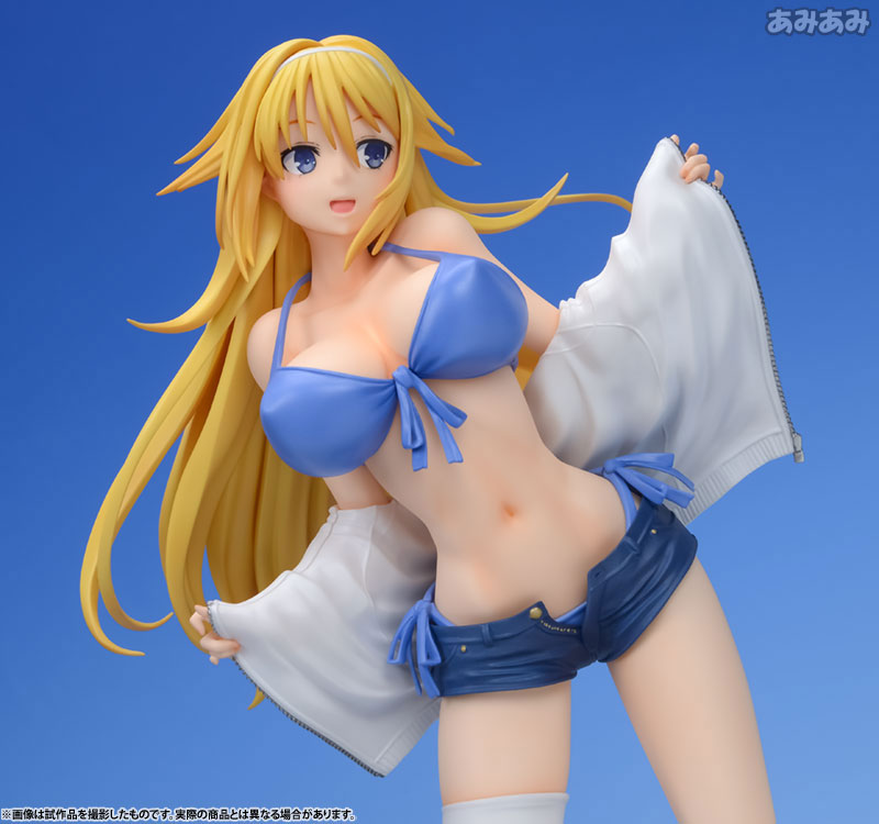 Original - Ichinose Mitsuki - 1/6 (Daiki Kougyou) photo 4