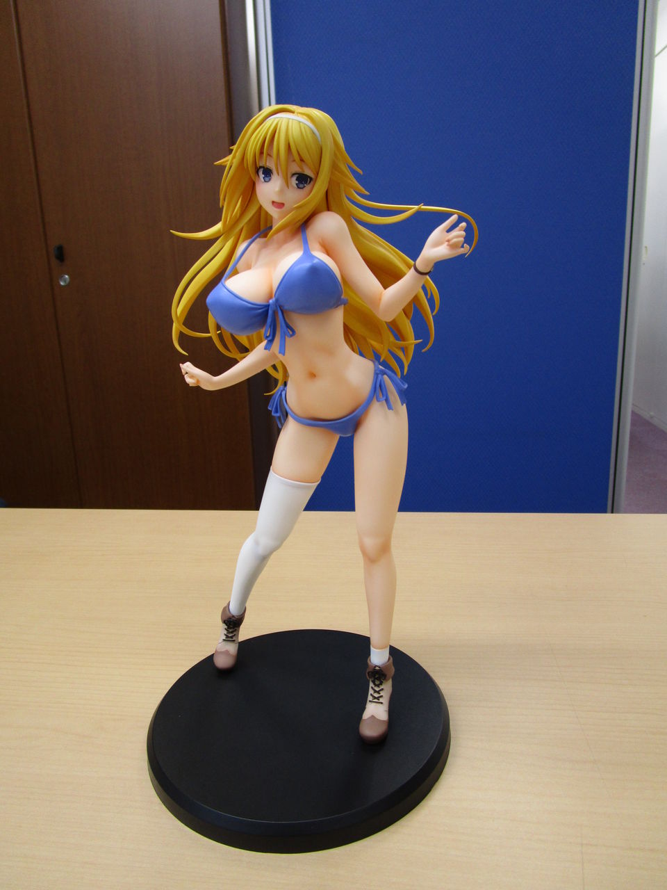 Original - Ichinose Mitsuki - 1/6 (Daiki Kougyou) photo 6