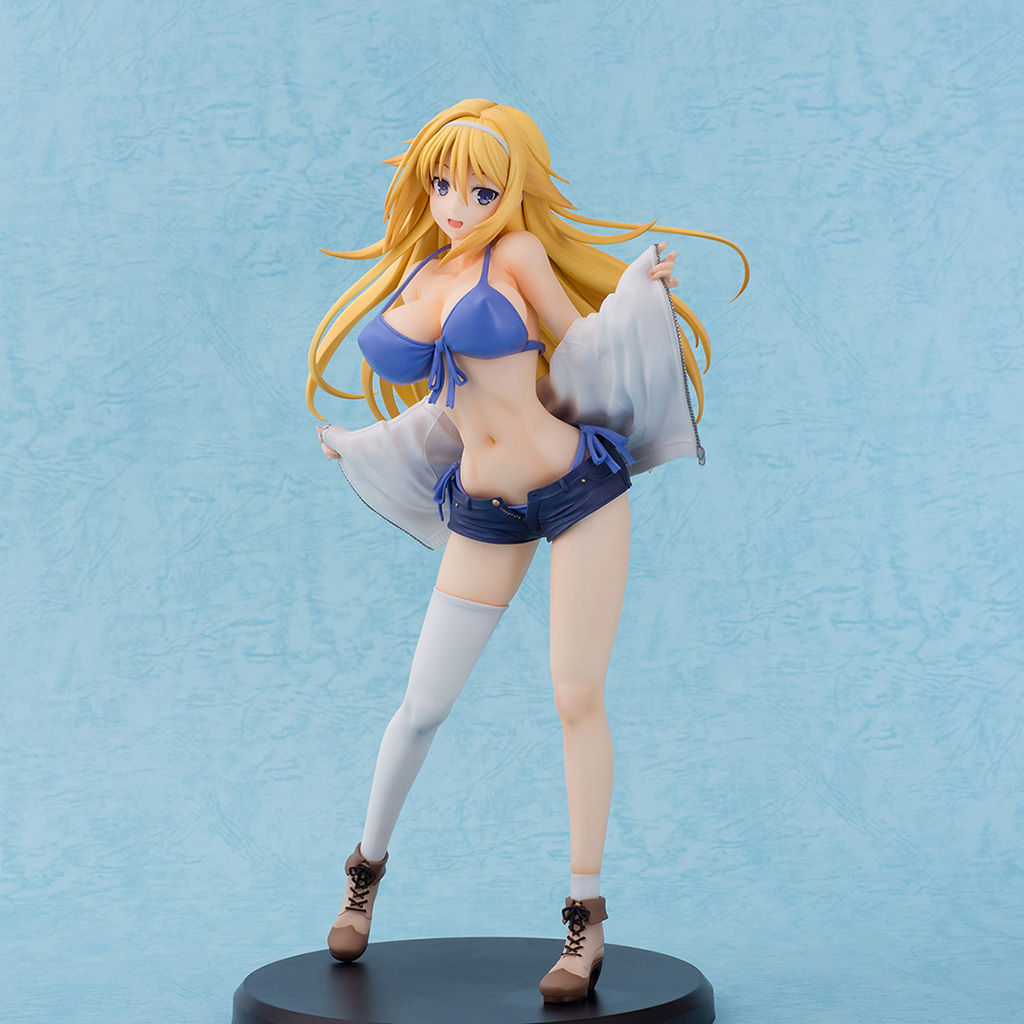 Original - Ichinose Mitsuki - 1/6 (Daiki Kougyou) photo 10