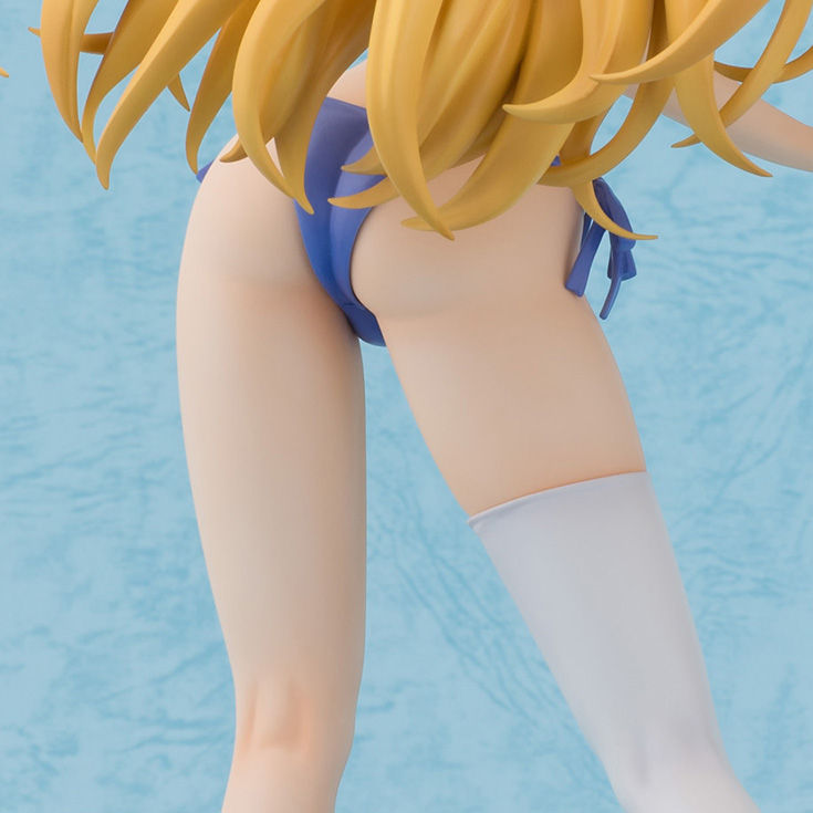 Original - Ichinose Mitsuki - 1/6 (Daiki Kougyou) photo 8