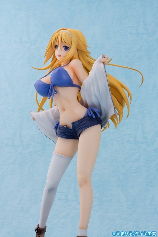 Original - Ichinose Mitsuki - 1/6 (Daiki Kougyou) photo 18