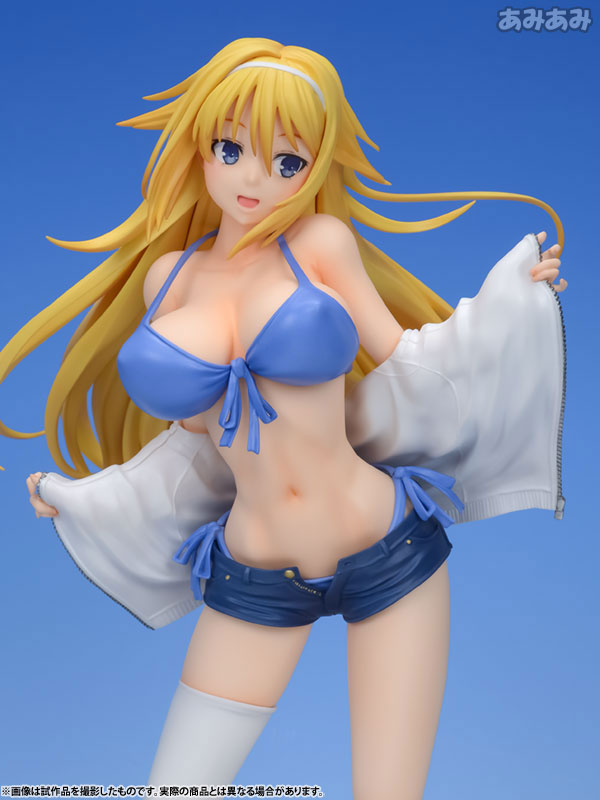 Original - Ichinose Mitsuki - 1/6 (Daiki Kougyou) photo 19