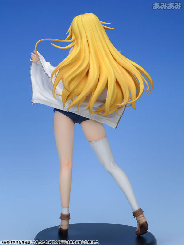 Original - Ichinose Mitsuki - 1/6 (Daiki Kougyou) photo 24