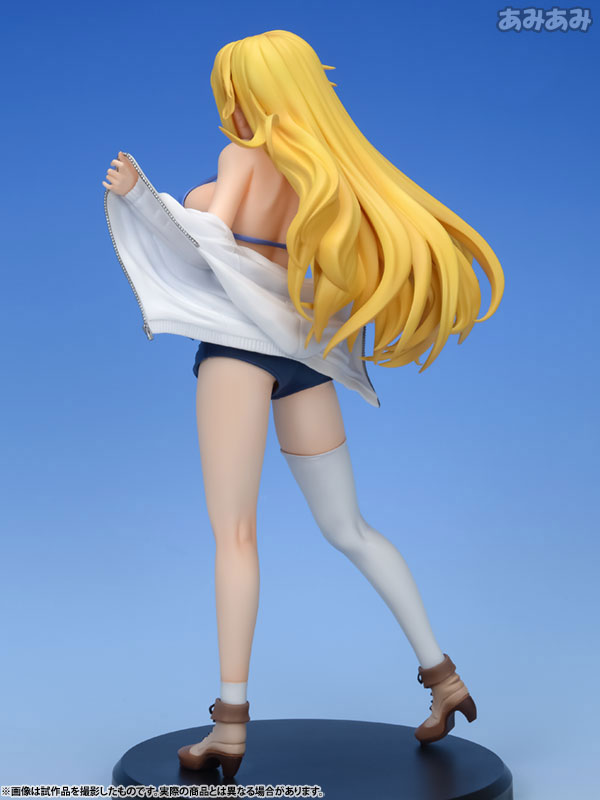 Original - Ichinose Mitsuki - 1/6 (Daiki Kougyou) photo 25