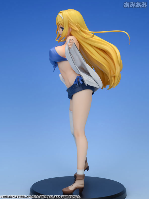 Original - Ichinose Mitsuki - 1/6 (Daiki Kougyou) photo 26