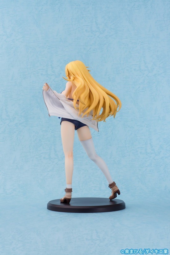 Original - Ichinose Mitsuki - 1/6 (Daiki Kougyou) photo 27