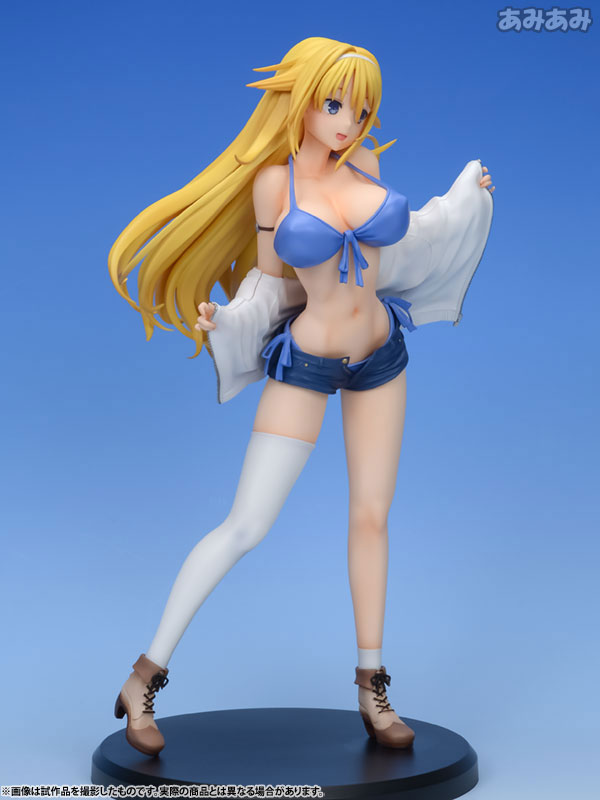 Original - Ichinose Mitsuki - 1/6 (Daiki Kougyou) photo 28