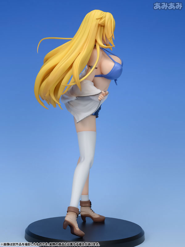 Original - Ichinose Mitsuki - 1/6 (Daiki Kougyou) photo 29