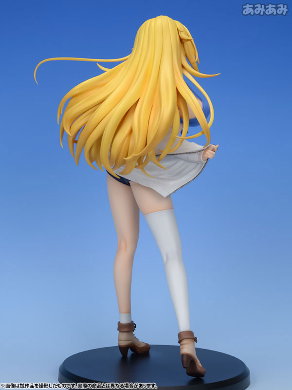 Original - Ichinose Mitsuki - 1/6 (Daiki Kougyou) photo 30
