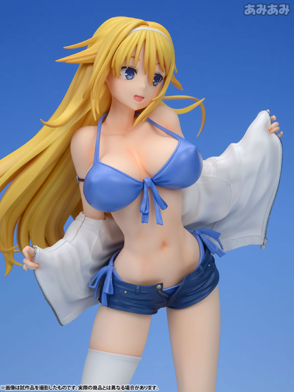Original - Ichinose Mitsuki - 1/6 (Daiki Kougyou) photo 31