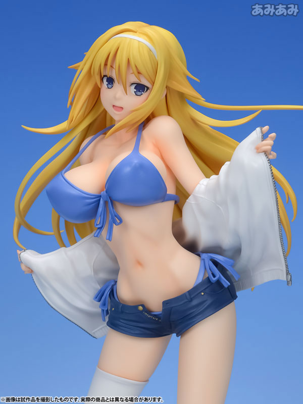Original - Ichinose Mitsuki - 1/6 (Daiki Kougyou) photo 32