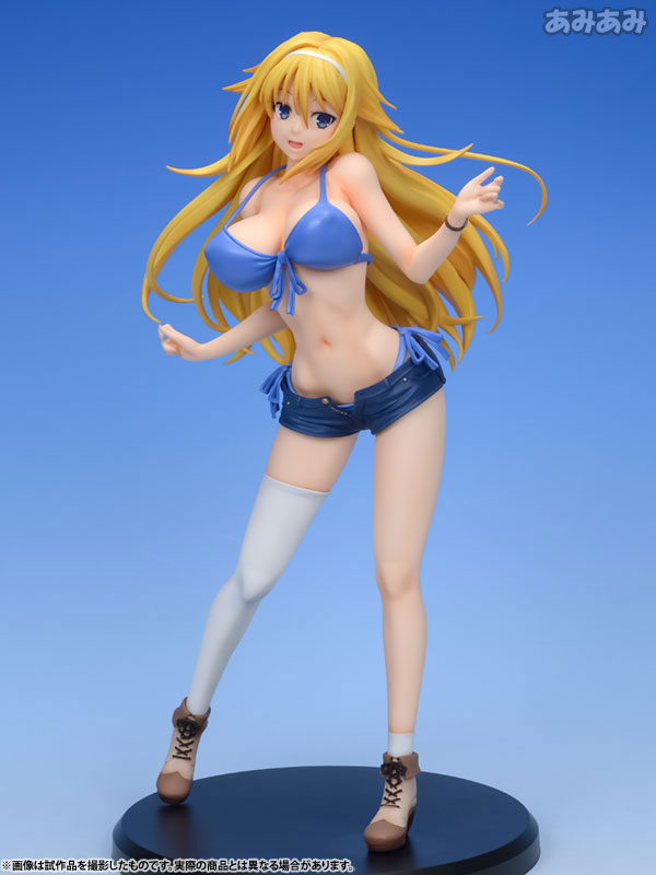 Original - Ichinose Mitsuki - 1/6 (Daiki Kougyou) photo 33