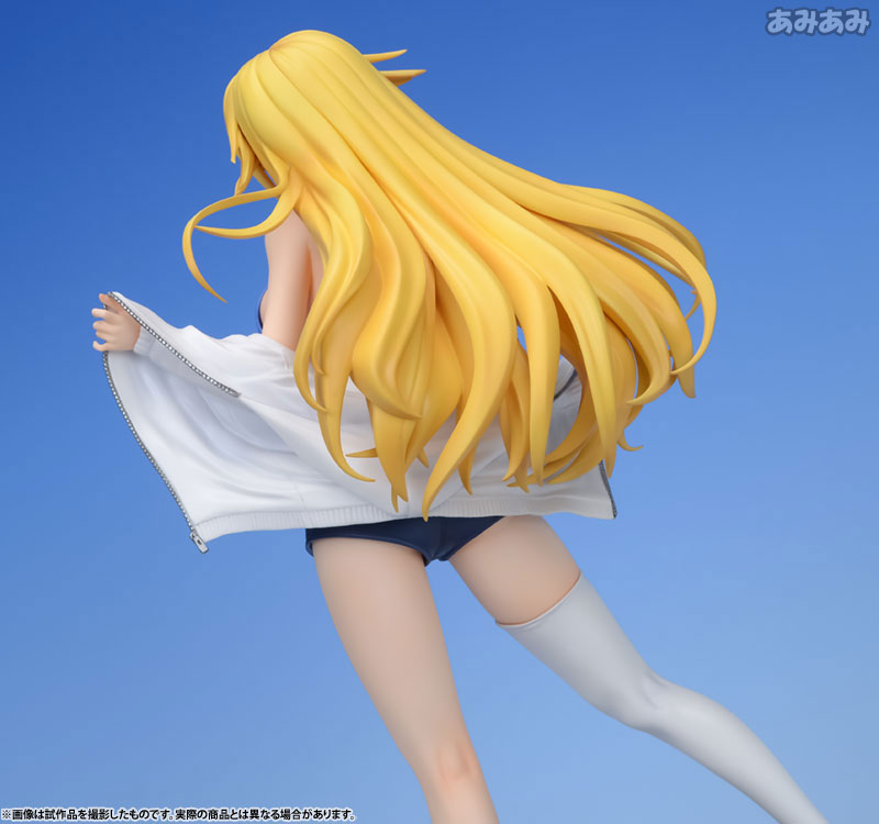 Original - Ichinose Mitsuki - 1/6 (Daiki Kougyou) photo 34