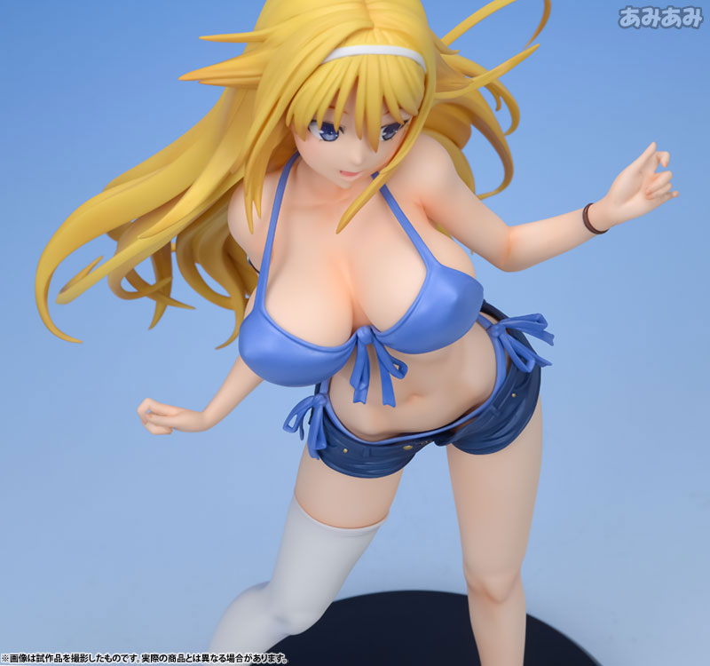 Original - Ichinose Mitsuki - 1/6 (Daiki Kougyou) photo 35