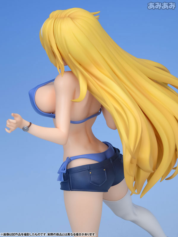 Original - Ichinose Mitsuki - 1/6 (Daiki Kougyou) photo 36