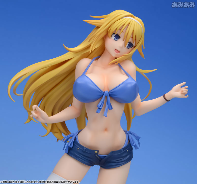 Original - Ichinose Mitsuki - 1/6 (Daiki Kougyou) photo 37