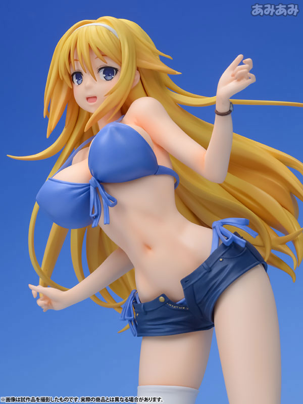 Original - Ichinose Mitsuki - 1/6 (Daiki Kougyou) photo 39