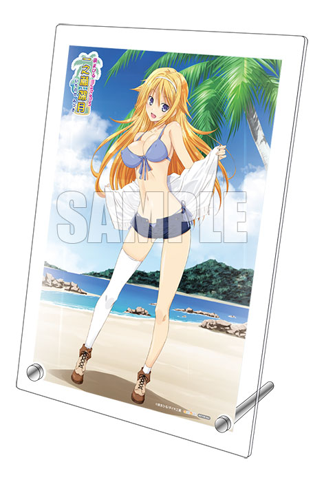 Original - Ichinose Mitsuki - 1/6 (Daiki Kougyou) photo 40