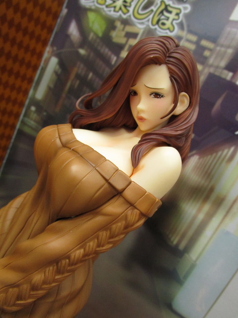 Original - Kujou Shiho - 1/6 (Daiki Kougyou)