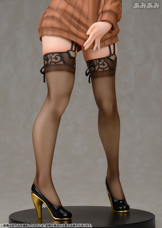 Original - Kujou Shiho - 1/6 (Daiki Kougyou) photo 23