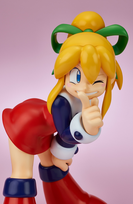 Rockman - Roll - Gigantic Series (X-Plus)