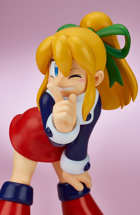 Rockman - Roll - Gigantic Series (X-Plus) photo 4