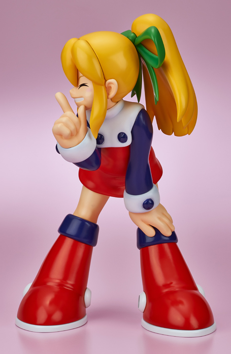 Rockman - Roll - Gigantic Series (X-Plus) photo 6