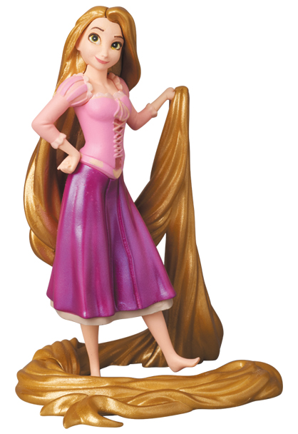 Rapunzel