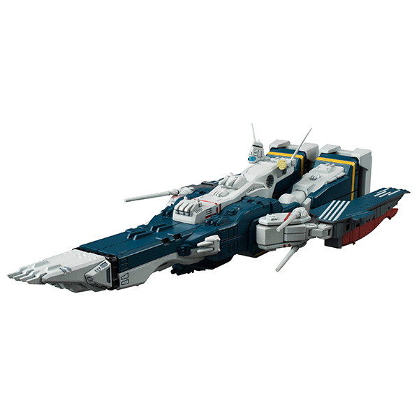 Choujikuu Yousai Macross - SDF-1 Macross - Cosmo Fleet Special - TV ver. (MegaHouse) photo 4
