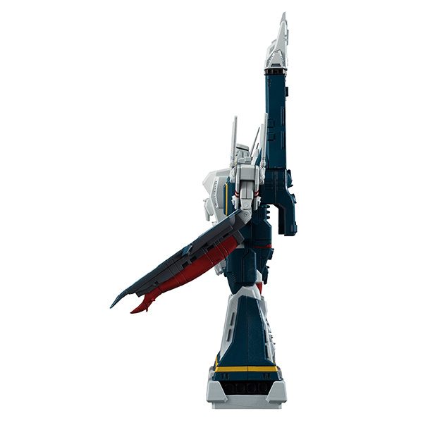 Choujikuu Yousai Macross - SDF-1 Macross - Cosmo Fleet Special - TV ver. (MegaHouse) photo 6