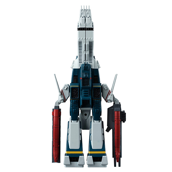 Choujikuu Yousai Macross - SDF-1 Macross - Cosmo Fleet Special - TV ver. (MegaHouse) photo 9