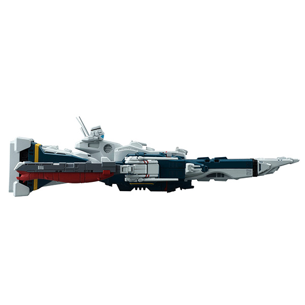 Choujikuu Yousai Macross - SDF-1 Macross - Cosmo Fleet Special - TV ver. (MegaHouse) photo 15