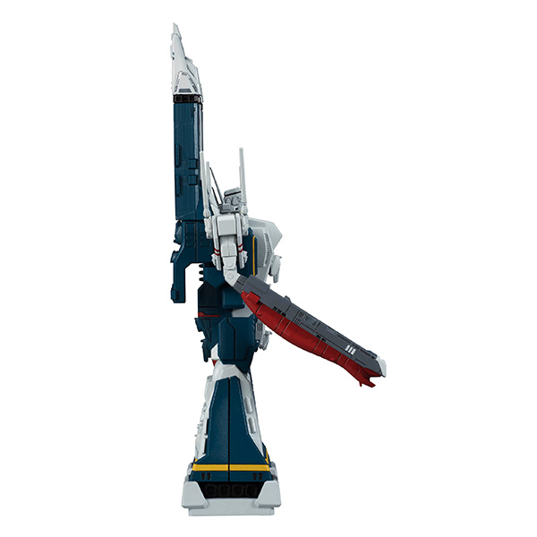 Choujikuu Yousai Macross - SDF-1 Macross - Cosmo Fleet Special - TV ver. (MegaHouse) photo 20