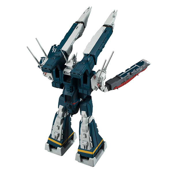Choujikuu Yousai Macross - SDF-1 Macross - Cosmo Fleet Special - TV ver. (MegaHouse) photo 21