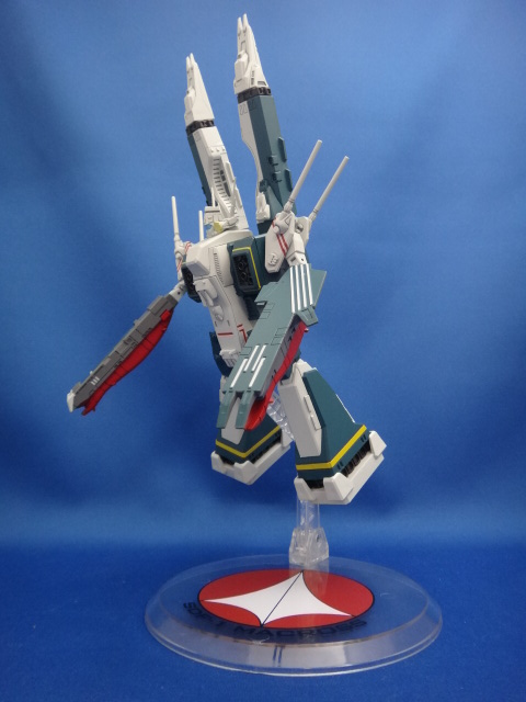 Choujikuu Yousai Macross - SDF-1 Macross - Cosmo Fleet Special - TV ver. (MegaHouse) photo 22