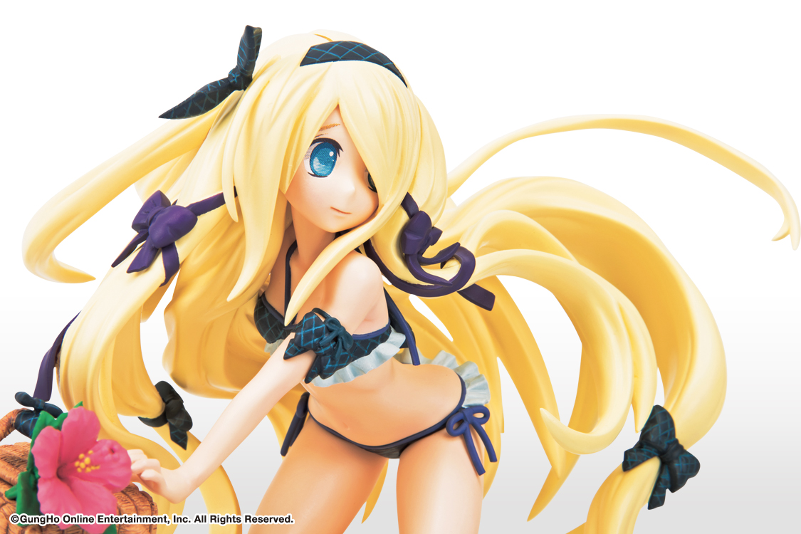 Puzzle & Dragons - Meiya no Reijou Pandora - Puzzle & Dragons Figure Collection (Vol.16) (Eikoh) photo 2